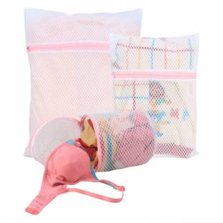 INKULTURE 6 L Multicolor Laundry Bag