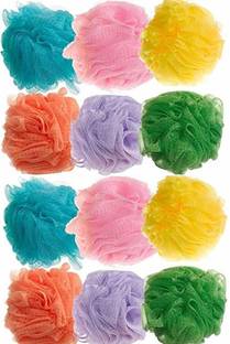 the pinkcity tribes Loofah