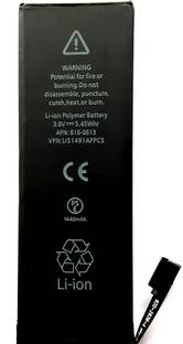 Full Mah Mobile Battery For  Apple Iphone 5