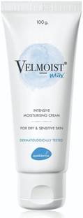 velmoist MAX INTENSIVE MOISTURISING CREAM