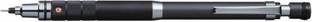 UNI Mechanical Pencil Kurutoga Roulette Model, Gun Metallic, 0.5 mm (M510171P.43) Pencil