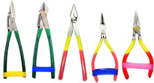 Paradise Tools India Jewellery Making Pliers and Cutters for Art and Craft (JK-5) Diagonal Plier