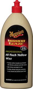 Meguiars Scratch Remover Liquid