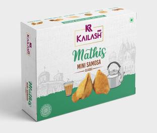 KAILASH MINI SAMOSA
