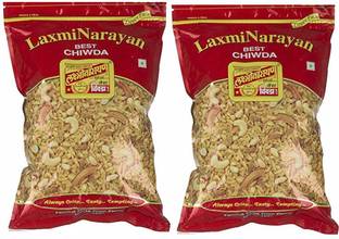 laxminarayan best chiwda Poha Chiwda