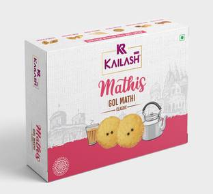 KAILASH GOL MATHIS