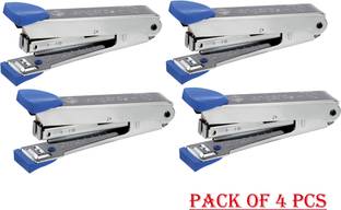 Kangaro Manual No-10 Round Edge Stapler