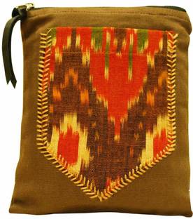 Clean Planet Cotton Storage Pouch