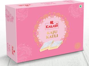 KAILASH KAJU KATLI Box
