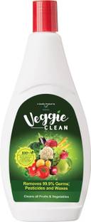 Veggie Clean Fruits & Vegetables Washing Liquid