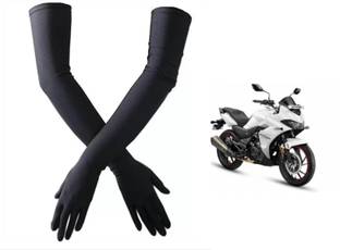 Buyra Cotton Arm Sleeve For Men & Women