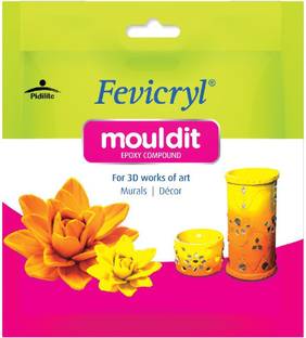 Fevicryl FFR810805100001 Art Clay