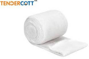 Tendercott Gamjee Roll 10 cm X 3 meter Crepe Bandage