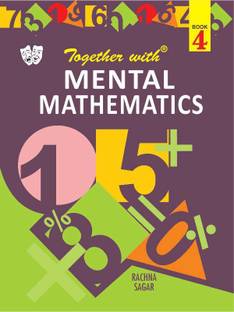 Together with Mental Mathematics - Class - IV