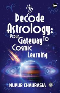 Decode Astrology