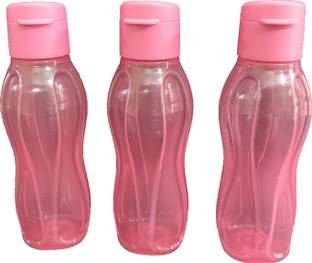 TUPPERWARE 310 ml Eco Bottle 310 ml Plastic Bottle