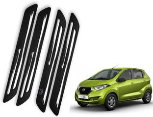 WolkomHome Rubber Car Bumper Guard