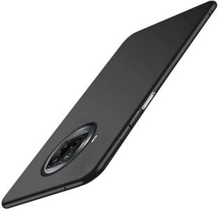 NKCASE Back Cover for Mi 10i