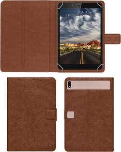 ACM Flip Cover for Lava T81N