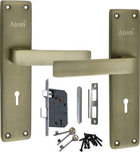 ATOM Iron Metallic Handlesets