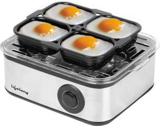 Lifelong Infinia LLEB02 Egg Cooker