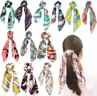 Savitri RUBBER BAND ,COTTON Rubber Band