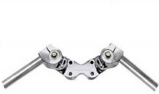 अर्न SILVER HANDLE BAR हैंडलबार