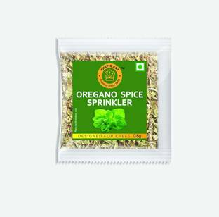 chef's art Oregano Spice Sprinkler (150 ) Sachet