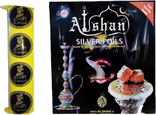 The Chillum Factory Hookah Charcoals