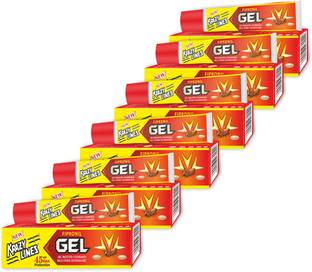 Krazy Lines Gel For All Insects