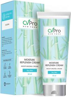 Christine Valmy Moisture Replenish Cream