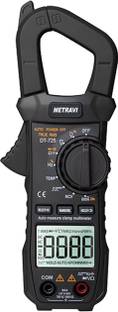 Metravi DT-725 Digital Multimeter