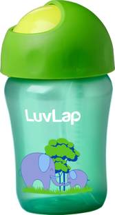 LuvLap Jumbo Sipper 240ml
