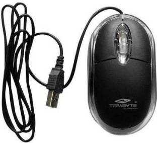 Teramyte O36 Wired Optical Mouse