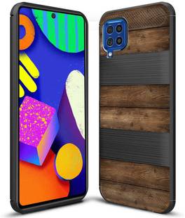 Fashionury Back Cover for Samsung Galaxy F62
