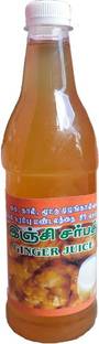 GRGR GINGER SARBATH