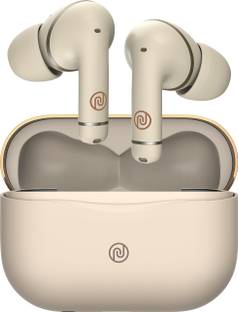 Noise Buds Solo Active Noise Cancellation Bluetooth