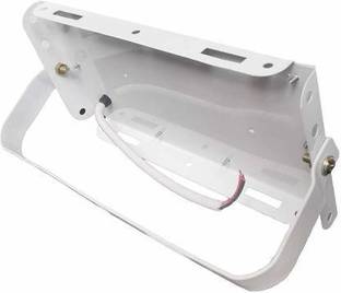 NIHAKA Brick White led 50W PACK OF 1 Flood Light Outdoor Lamp