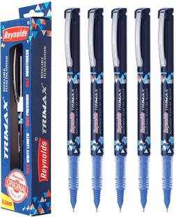 Reynolds fluid ink technology Roller Ball Pen