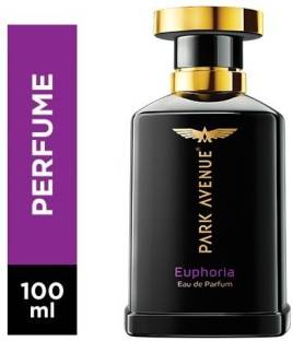PARK AVENUE EDP Perfume EUPHORIA Eau de Parfum  -  100 ml