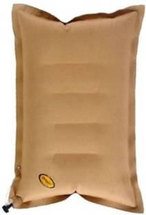 DUCKBACK Pillow Air Solid Sleeping Pillow Pack of 1