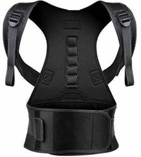 DG PLASTO GD12-BACK, Posture Corrector back belt Supporter