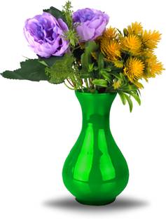 Decent Glass Glass Vase