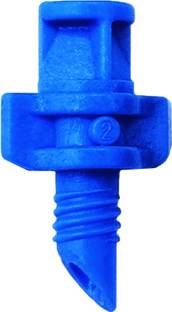DIY Crafts Garden Sprinkler Simple Refraction Nozzle Sprinkler Agriculture Fruit Tree Irrigation Mist Sprayer Drip Irrigation Kit