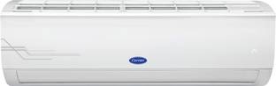 CARRIER 1 Ton 3 Star Split AC  - White
