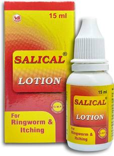 SALICAL Lotion