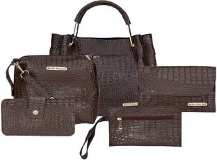 Bagsy Malone BMWHAC0010BO Waterproof Shoulder Bag
