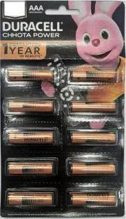 DURACELL AAA LR03/MN2400  Battery