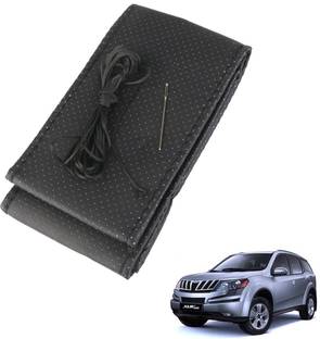 AuTO ADDiCT Steering Cover For Mahindra XUV 500