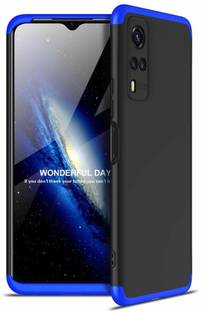 CaseWEB Front & Back Case for Vivo Y51a